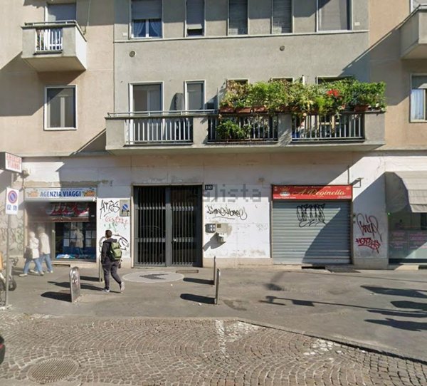appartamento in affitto a Milano in zona Gorla