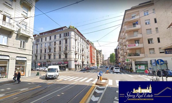 appartamento in affitto a Milano in zona Ponte Seveso