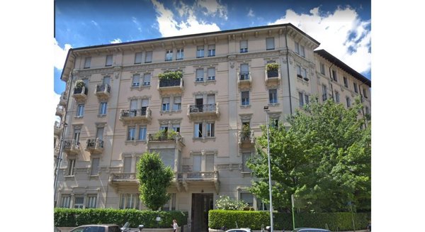 appartamento in affitto a Milano in zona Porta Vigentina