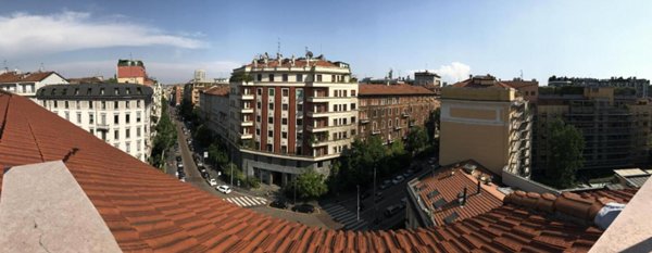 appartamento in affitto a Milano in zona Porta Vigentina