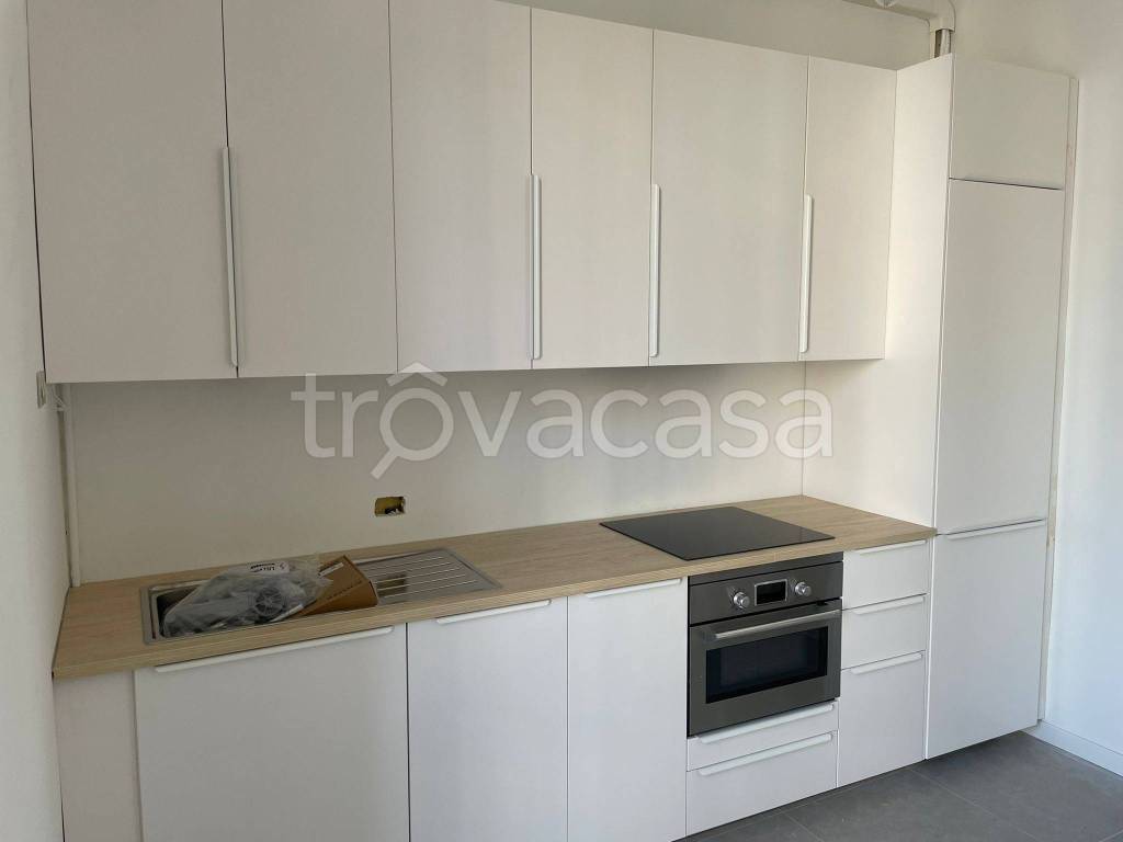 appartamento in affitto a Milano in zona Città Studi