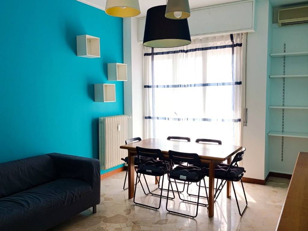 appartamento in affitto a Milano in zona Città Studi