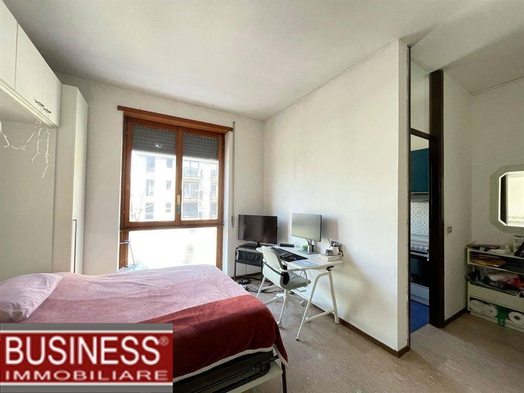 appartamento in affitto a Milano in zona Porta Genova