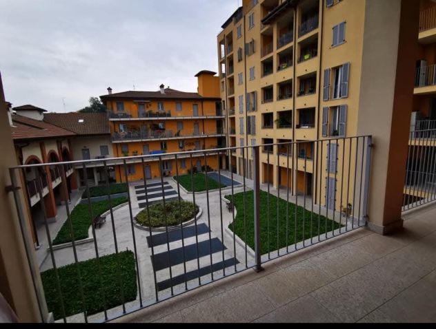 camera singola in affitto a Milano in zona Sempione