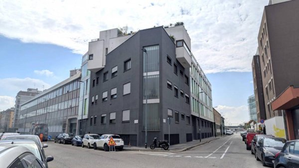 appartamento in affitto a Milano in zona Ortica