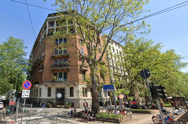 ufficio in affitto a Milano in zona Sempione