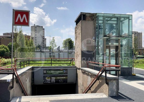 appartamento in affitto a Milano in zona Gratosoglio