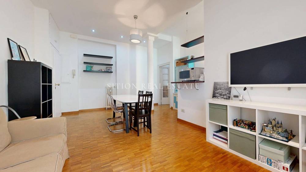 appartamento in affitto a Milano in zona Città Studi