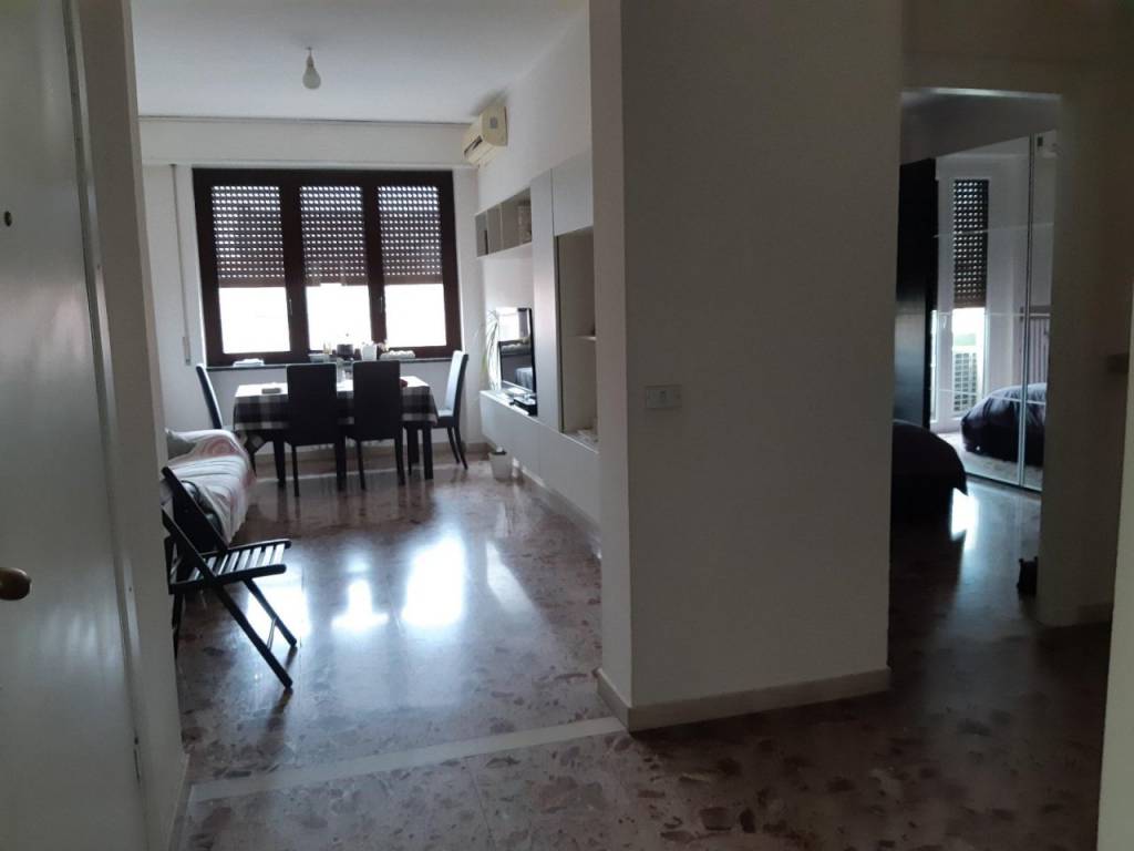 appartamento in affitto a Milano in zona Isola