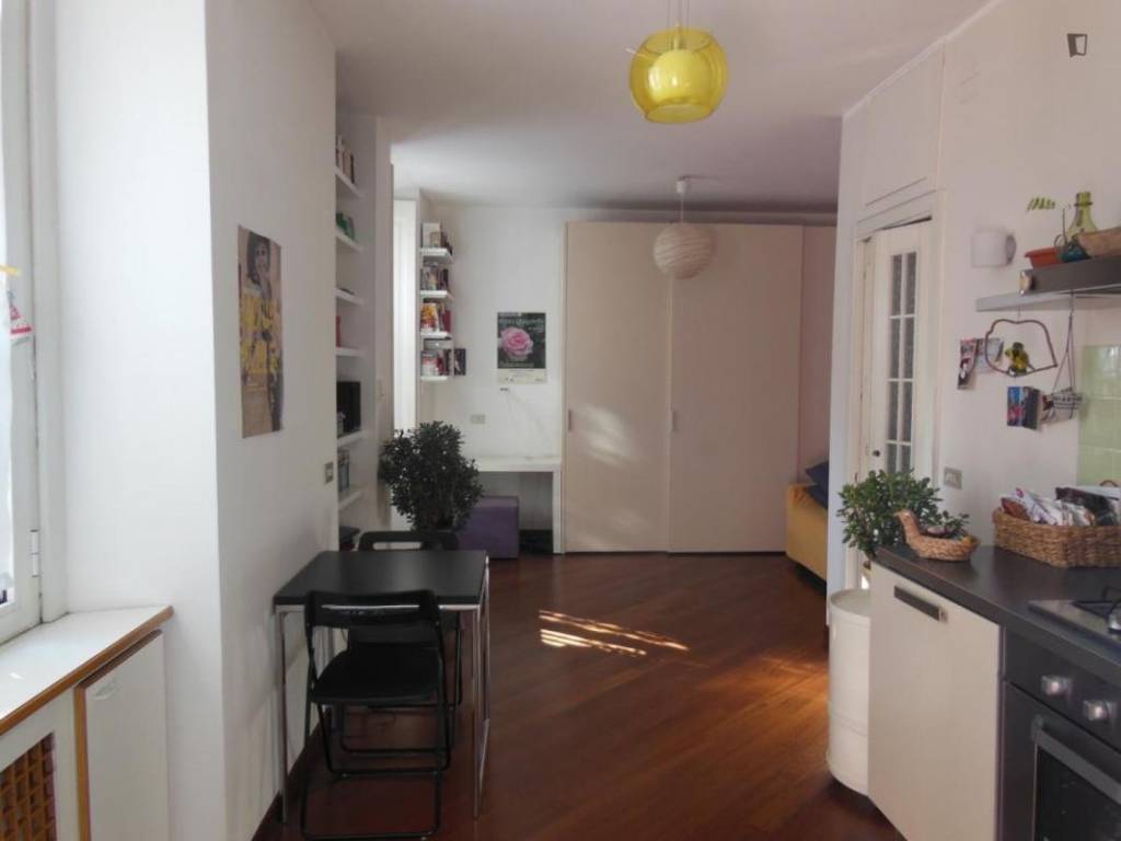 appartamento in affitto a Milano in zona Isola