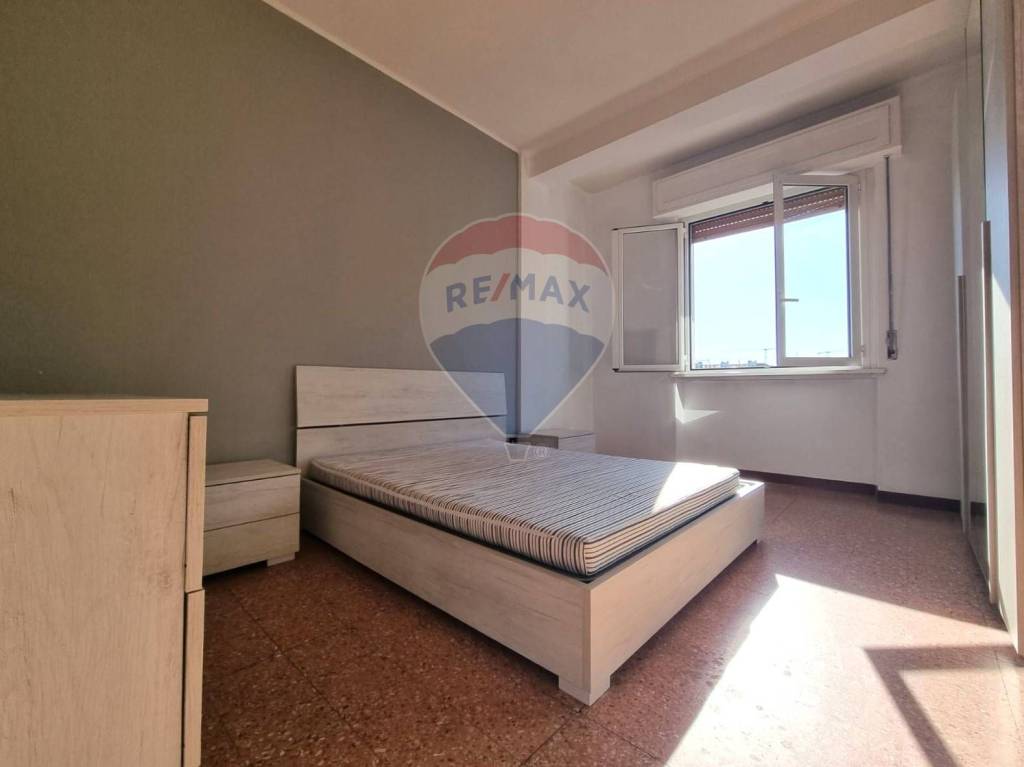 appartamento in affitto a Milano in zona Ponte Lambro