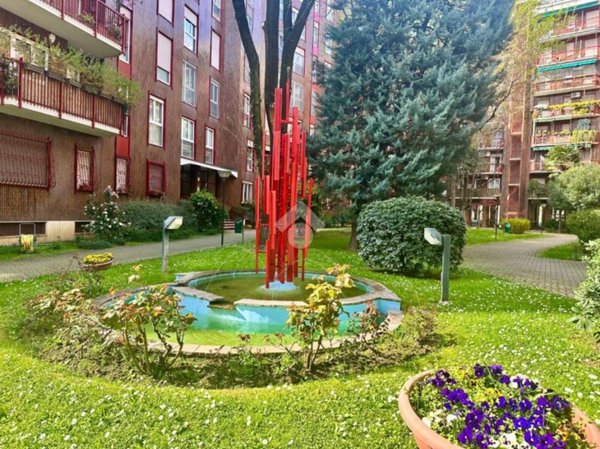 appartamento in affitto a Milano in zona Città Studi