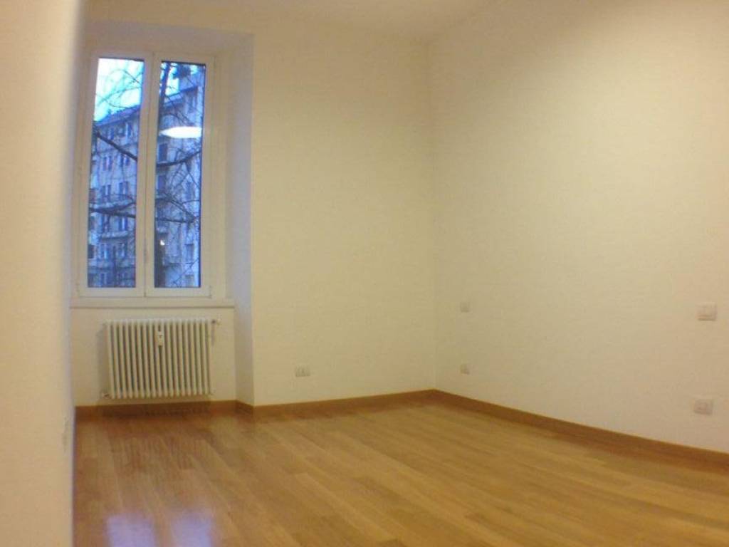 appartamento in affitto a Milano in zona Loreto