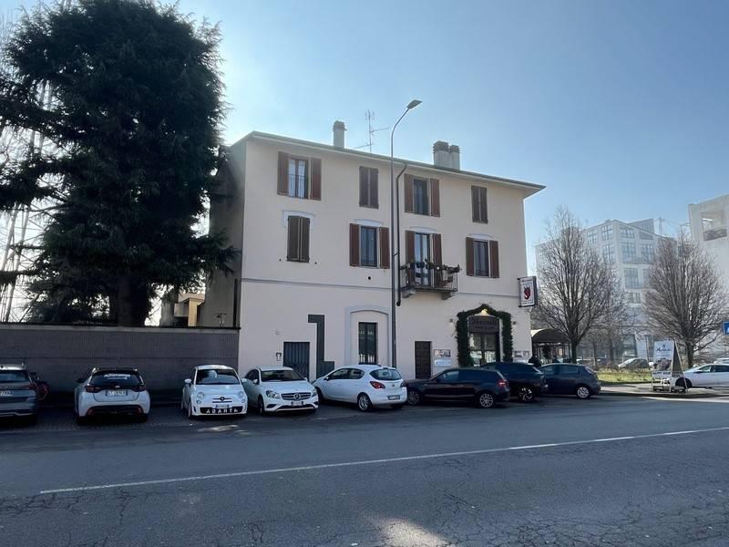 appartamento in affitto a Milano in zona Piazzale Lodi