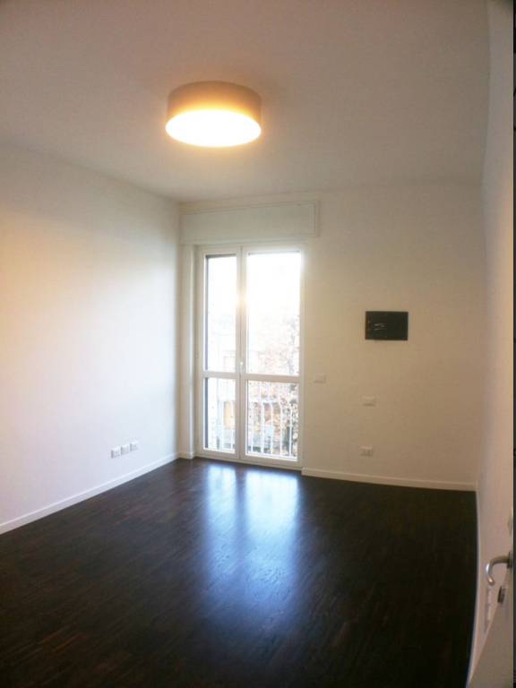 appartamento in affitto a Milano in zona San Siro