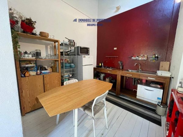 appartamento in affitto a Milano in zona Porta Romana