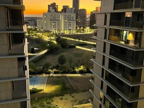 appartamento in affitto a Milano in zona Musocco