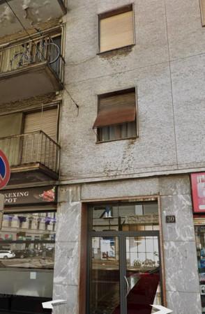 appartamento in affitto a Milano in zona Ponte Seveso