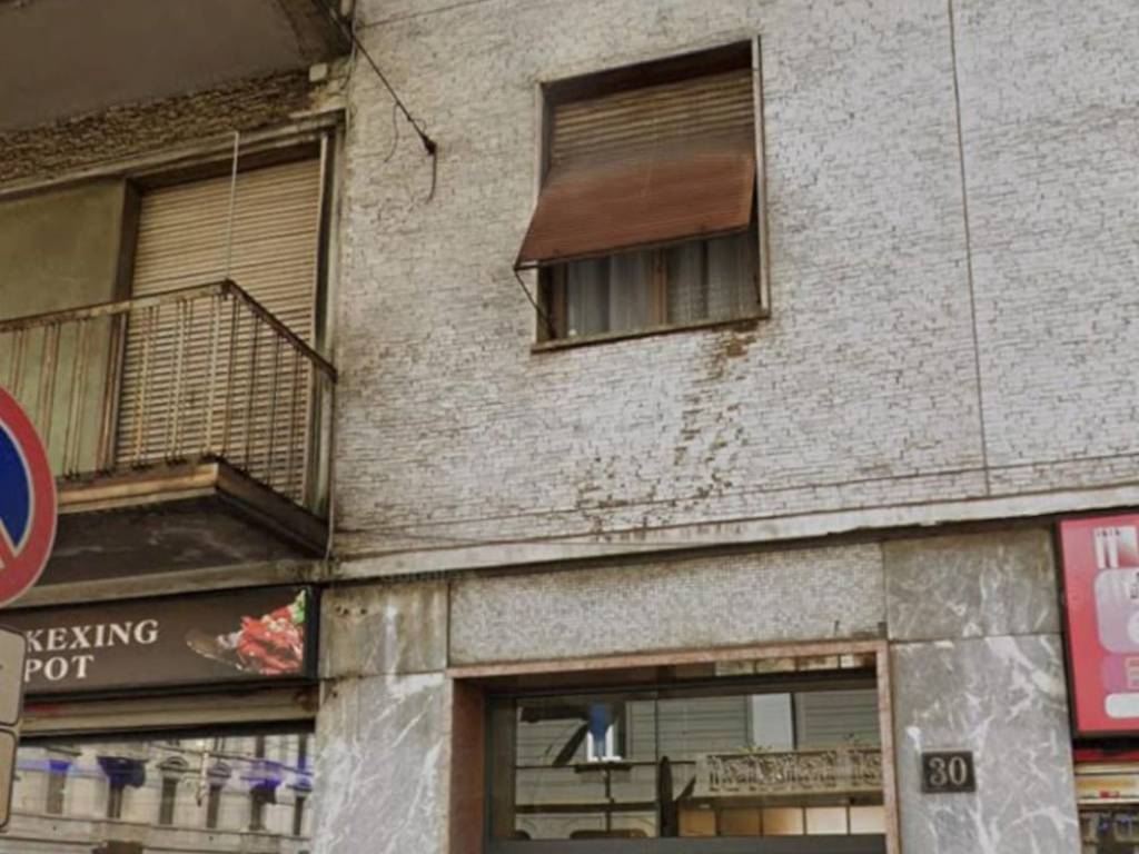 appartamento in affitto a Milano in zona Ponte Seveso