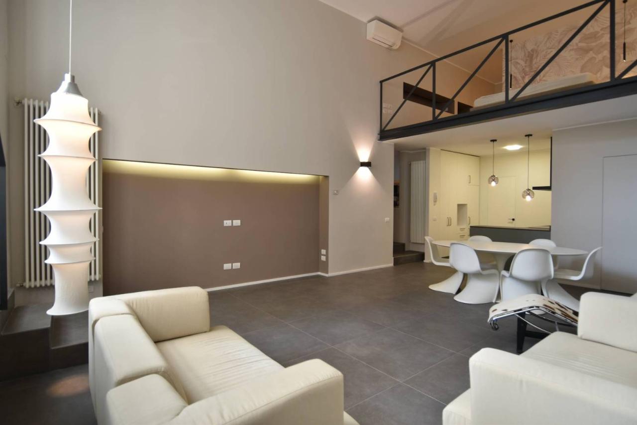 appartamento in affitto a Milano in zona Porta Ticinese