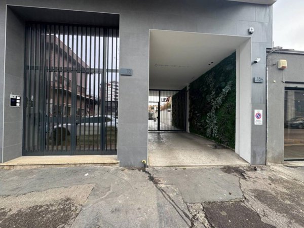 appartamento in affitto a Milano in zona Garegnano