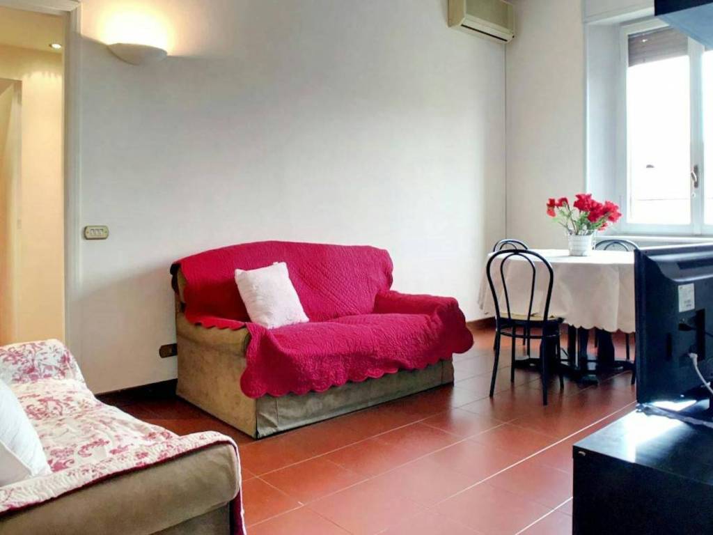 appartamento in affitto a Milano in zona Città Studi