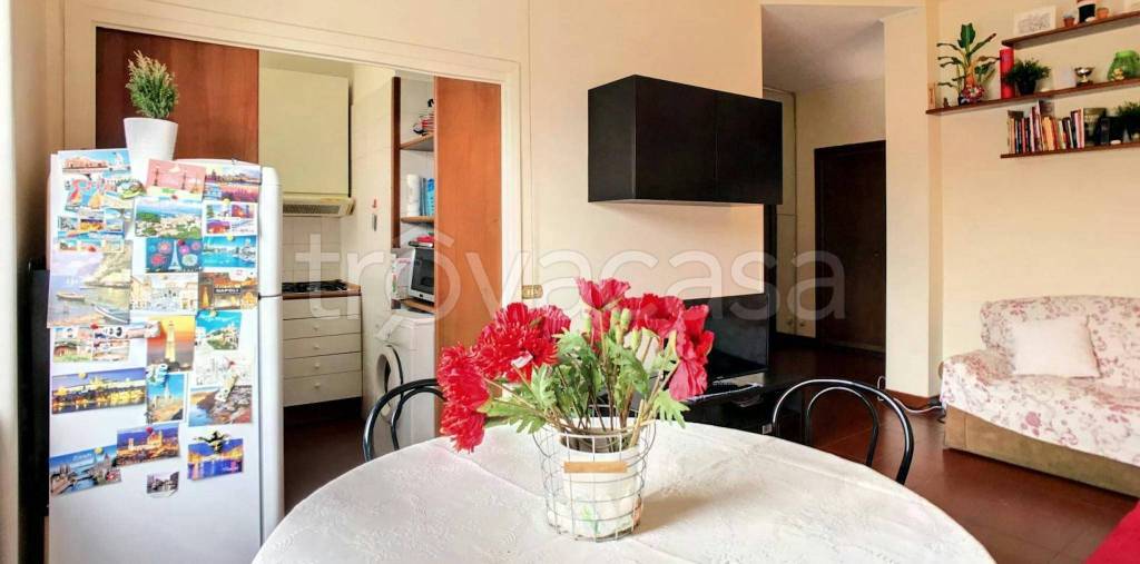 appartamento in affitto a Milano in zona Città Studi