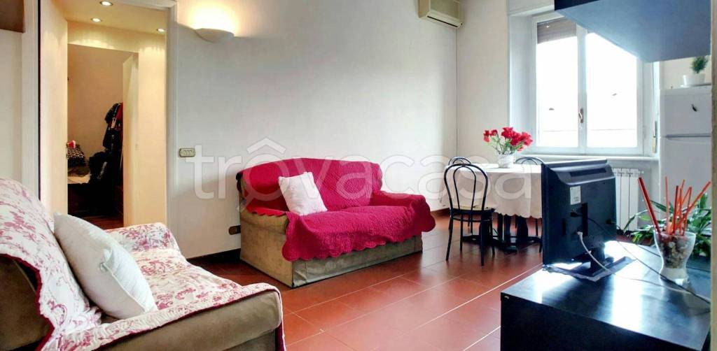 appartamento in affitto a Milano in zona Città Studi