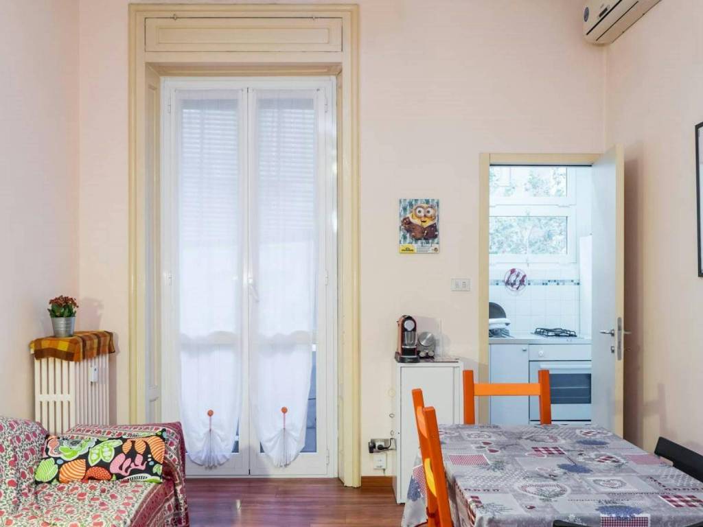 appartamento in affitto a Milano in zona Città Studi