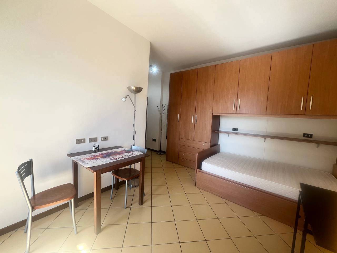 appartamento in affitto a Milano in zona Porta Romana
