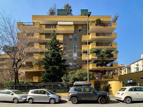 appartamento in affitto a Milano in zona Niguarda