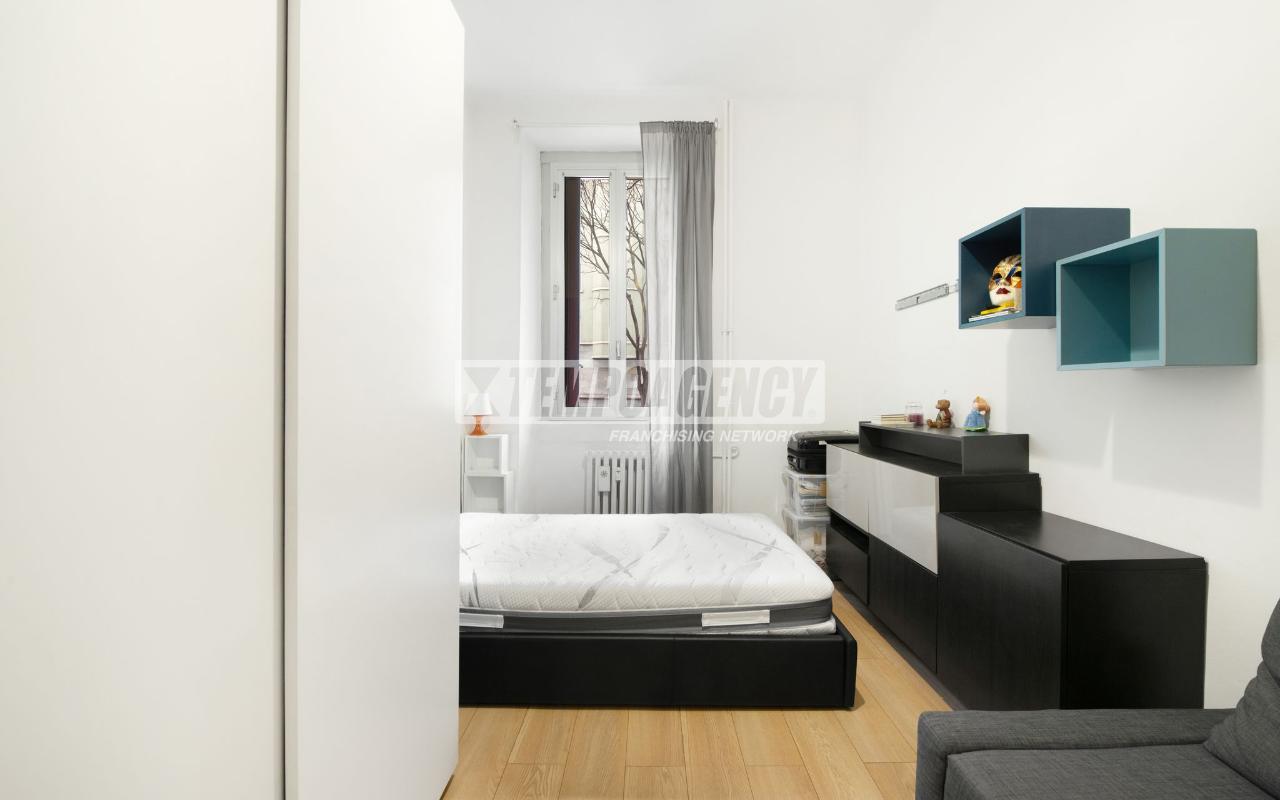 appartamento in affitto a Milano in zona Città Studi