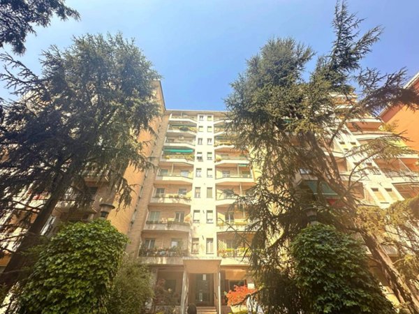 appartamento in affitto a Milano in zona Isola