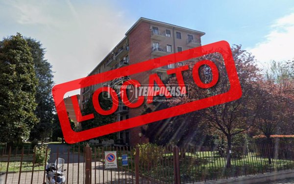 appartamento in affitto a Milano in zona Forlanini