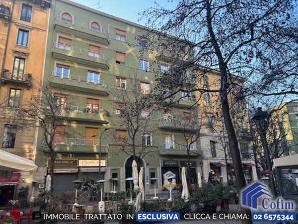 appartamento in affitto a Milano in zona Isola