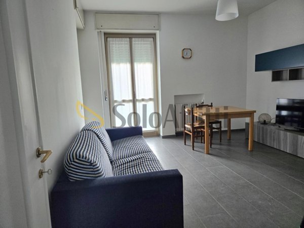 appartamento in affitto a Milano in zona Famagosta