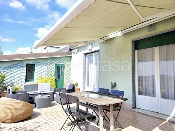 appartamento in affitto a Milano in zona San Siro