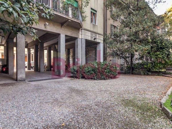 ufficio in affitto a Milano