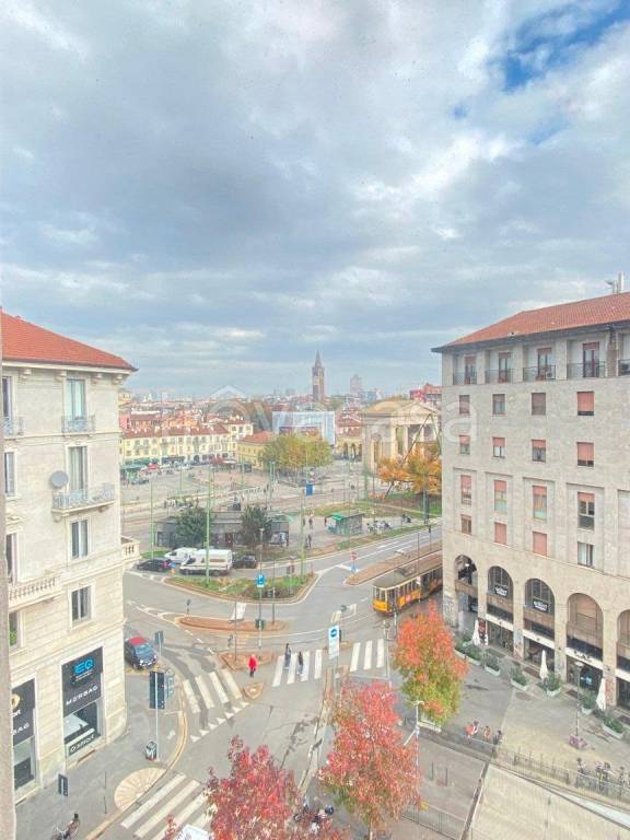 appartamento in affitto a Milano in zona Centro Storico