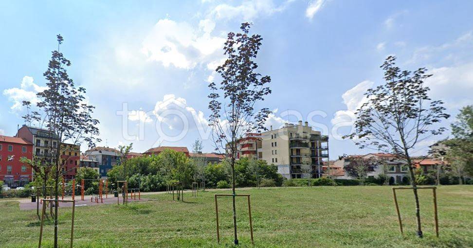 appartamento in affitto a Milano in zona Bocconi