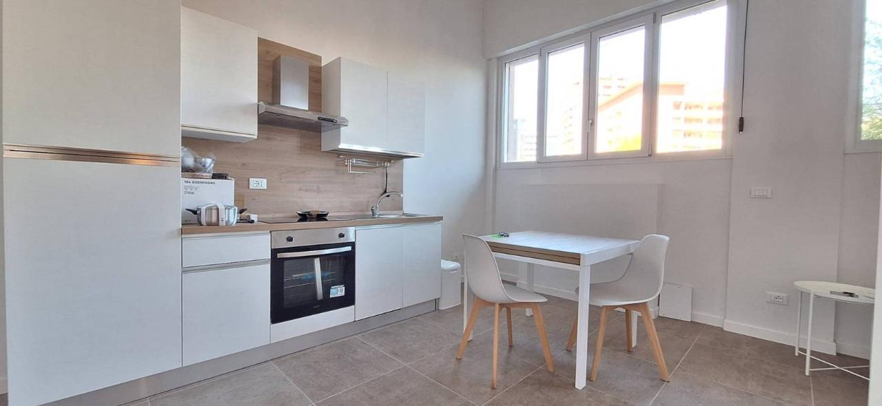 appartamento in affitto a Milano in zona Morivione