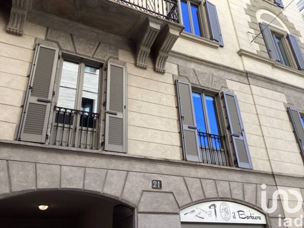 ufficio in affitto a Milano in zona Centro Storico