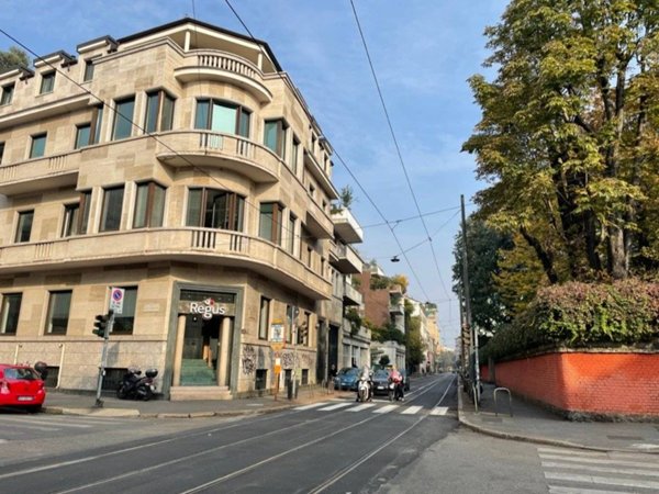 appartamento in affitto a Milano in zona Centro Direzionale