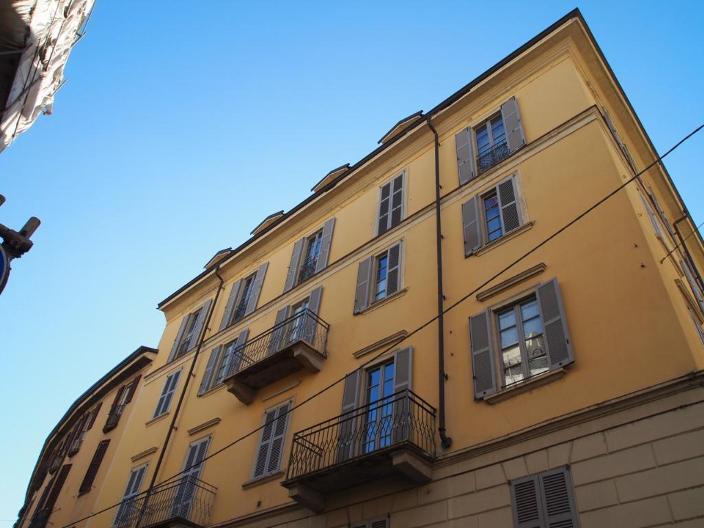appartamento in affitto a Milano in zona Brera
