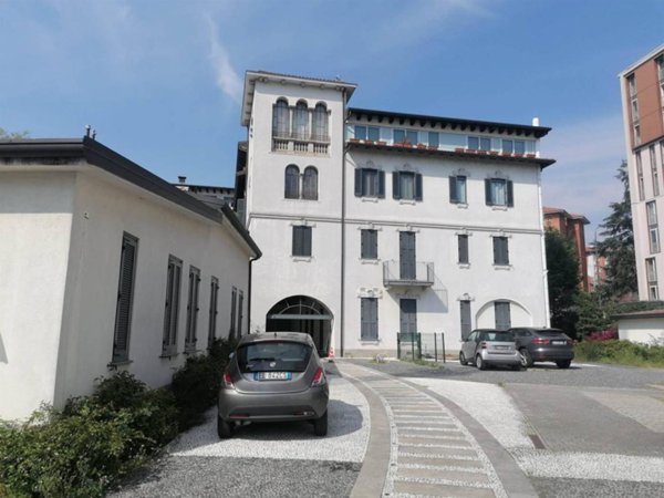 appartamento in affitto a Milano in zona Lambrate