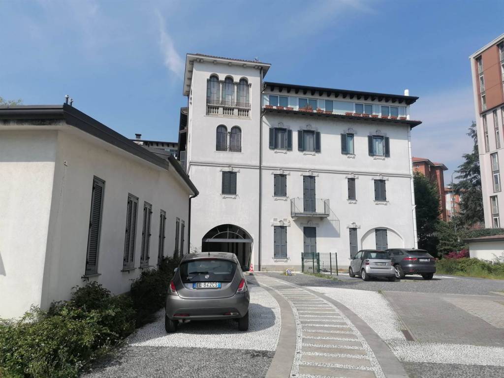 appartamento in affitto a Milano in zona Lambrate