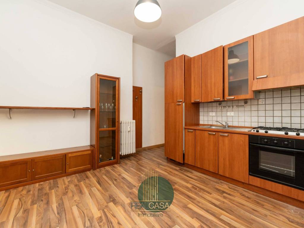appartamento in affitto a Milano in zona Loreto