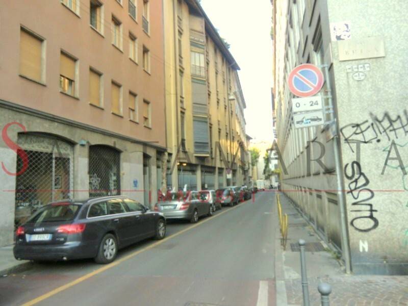 ufficio in affitto a Milano