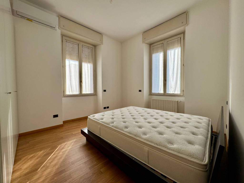 appartamento in affitto a Milano in zona Guastalla