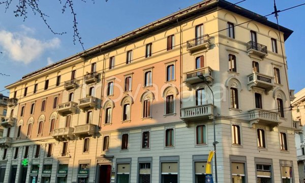 ufficio in affitto a Milano